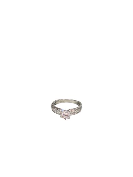 Anello Anellissimi Donna in Argento ARZ-011-10 - ARZ-011-10